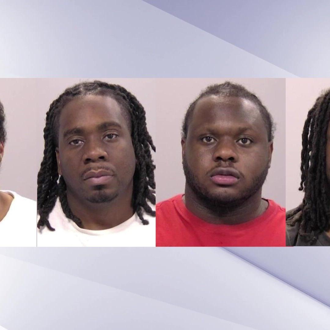 UPDATE: The case against men arrested for a  Lima dog fighting operation will go to Allen Co. Grand Jury